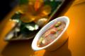 How To Make Shrimp Gazpacho